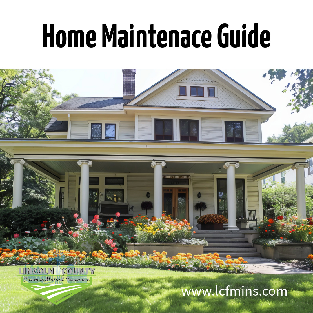 Read more about the article Keeping Your Missouri Home in Top Shape: A Seasonal Maintenance Guide