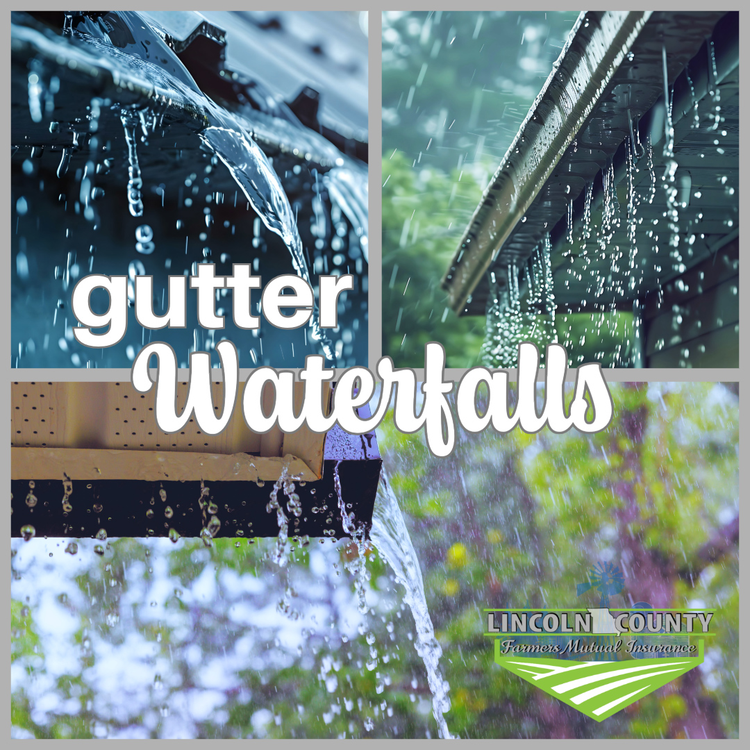 Read more about the article Gutters and the Waterfall Effect