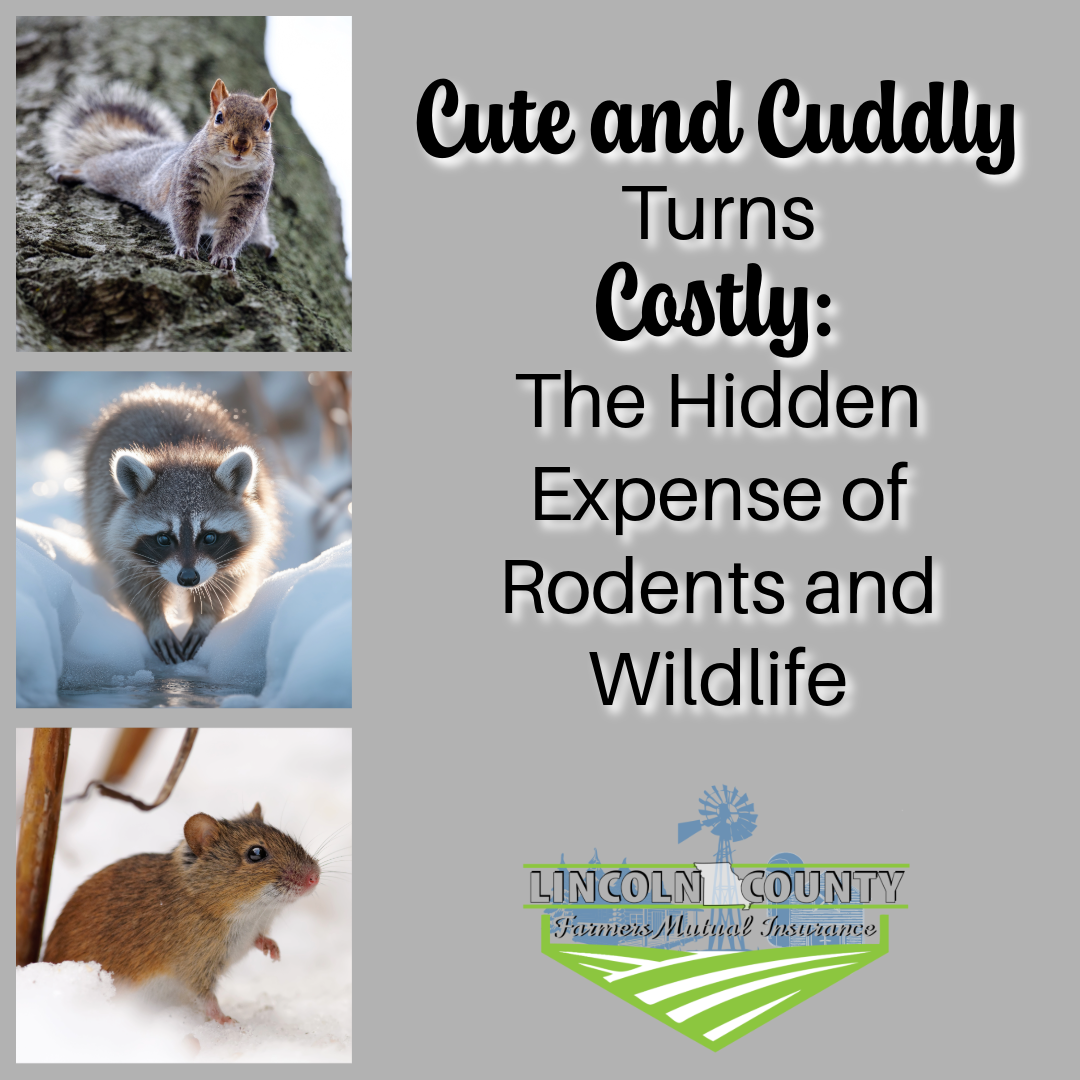 Read more about the article Protecting Your Home and Farm from Wildlife Hazards