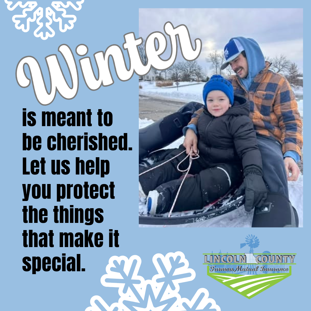 Read more about the article Winter’s Beauty & the Importance of Protecting What Matters Most