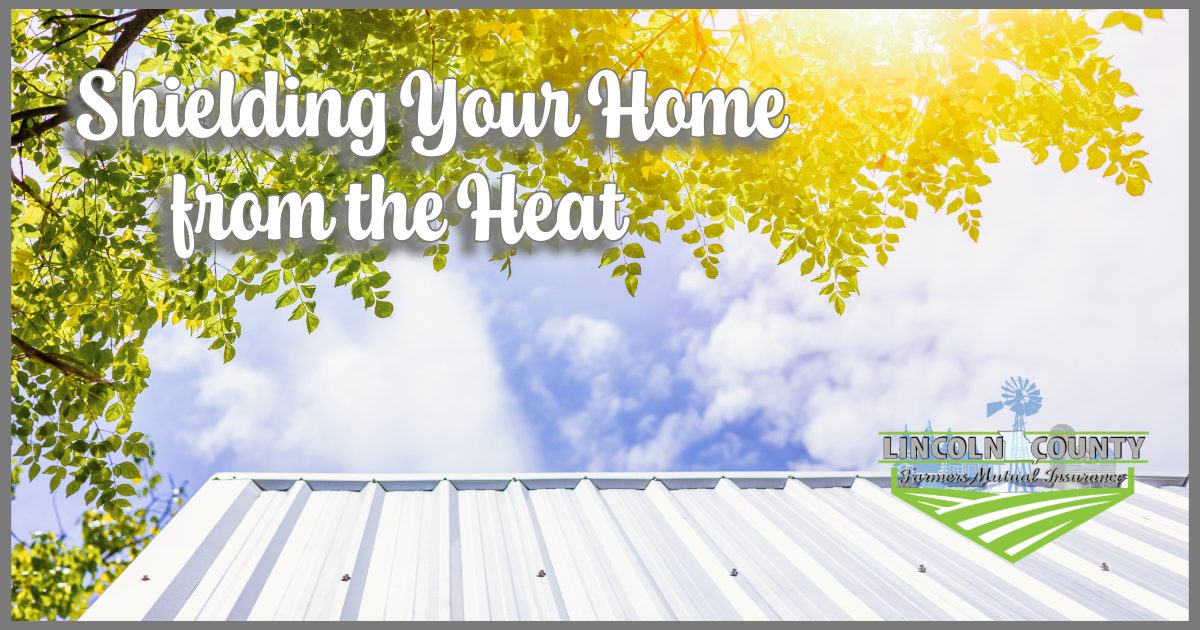 Read more about the article Too Hot to Handle: Heatwaves, HVAC, and Home Insurance